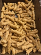小條甜不辣500g◆基隆特色小吃