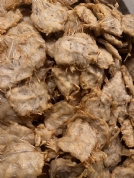 牛蒡甜不辣500g◆基隆特色小吃